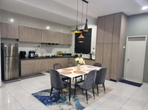 ZIYAD AL KHAYR HOMESTAY